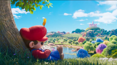 《瑪利歐》續作正式公開！《超級瑪利歐銀河電影版》首曝預告明年登場