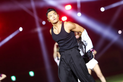 中職不死鳥來了!李玖哲首登大巨蛋驚見大咖投手