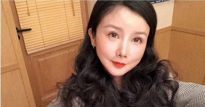 第一古典美女斷開11年渣尪 心死吐離婚內幕：沒必要假裝美滿