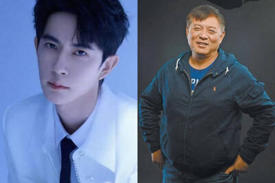 于朦朧「聚會名單」炸出驚天內幕？ 71歲製片遭點名怒發聲