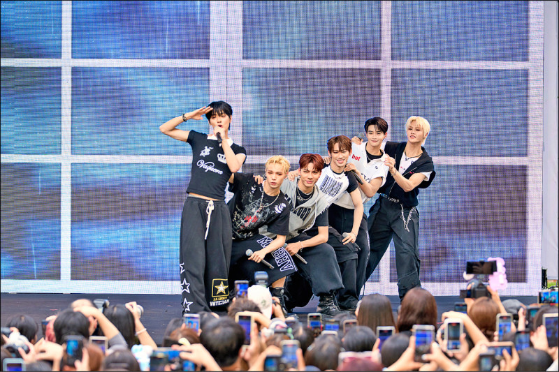 SEVENTOEIGHT吵出強團魂-麒文美祥M爆大吵、EXXI义翔嚇哭、D’OM帝翁笑幼稚