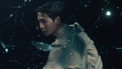 王嘉爾用iPhone 17 Pro拍MV 驚喊：比專業器材更震撼