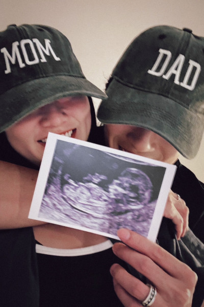 （影）婁峻碩結婚8個月當爸！焦凡凡苦等9年才登台 辛酸內幕曝光