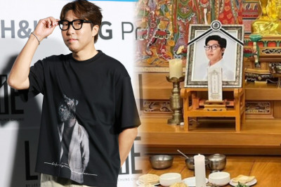 147萬粉絲不捨！「大圖書館」49齋將成永恆追思空間