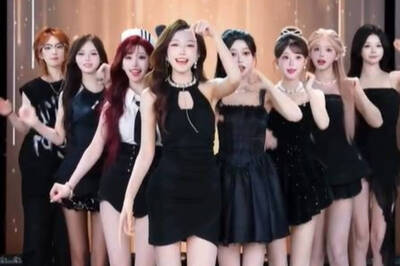 （影）抖音上車舞一夜賺進10個嘉年華 價值約台幣6位數