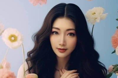 「資生堂千金」李宓怨尪丟嫩嬰 暴怒喊離婚