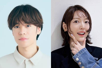 《鬼滅》聲優花澤香菜結束5年婚 夫妻共同發離婚宣言
