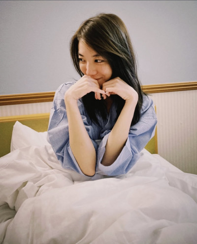 女星搭計程車運匠突停車買手搖飲 「阿北喝什麼」詢問度爆表