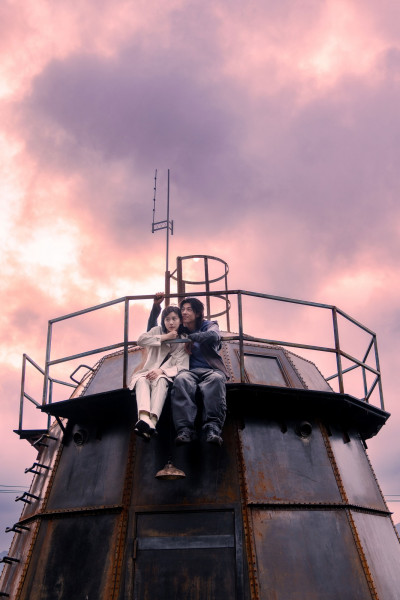 許光漢新片陣容太狂!竟找林俊傑唱主題曲 JJ答應了