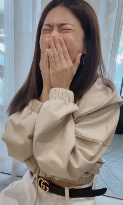 金鐘60》YTR江老師首次跨界主持即入圍！激動哭了：今年最棒的禮物