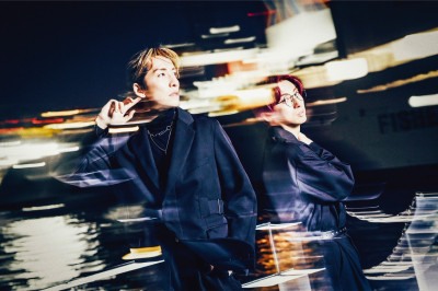 25年男團傳奇！w-inds.感性喊話「因粉絲而存在」