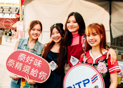 高流4歲生日慶不完！台泰派對嗨翻  正妹女團鬆口最愛「他」