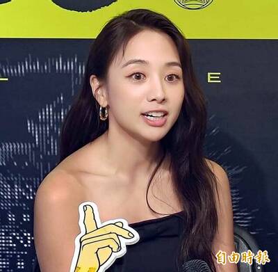 金鐘60》鬼鬼揭金鐘入圍名單 瘦到4字頭 爆「女兒是E人寶寶」