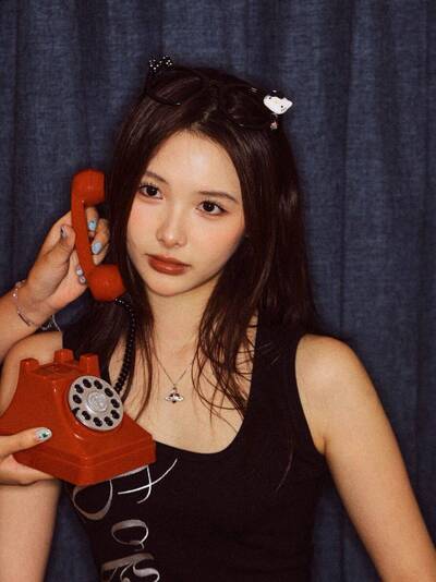 根本就是女團！ 蔡詩萍曬愛女美照網暴動