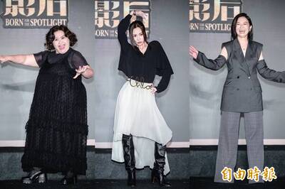 金鐘60》《影后》3女星搶金鐘女配!謝瓊煖先跟曾莞婷道歉:得獎的會是鍾欣凌 金鐘60》《影后》3女星搶金鐘女配!謝瓊煖先跟曾莞婷道歉:得獎的會是鍾欣凌