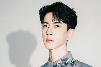 被瘋傳于朦朧6人飯局之一   高泰宇2度發文喊告