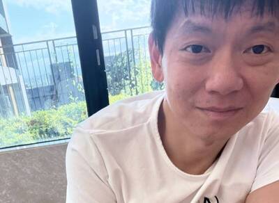 YTR老爸賣預售屋賺900萬挨轟炒房   486先生奉勸4字 YTR老爸賣預售屋賺900萬挨轟炒房   486先生奉勸4字