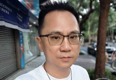 半夜突清醒睡不著   486先生認了邁入更年期