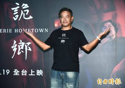 （影）張翰曝林利霏罹癌近況「已好轉」！很OPEN但不敢禁忌戀