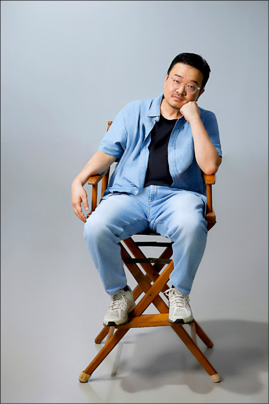 《醜得要命》成本20億韓幣 延尚昊認受楊德昌啟發