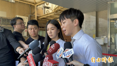 （影）家寧全家遭起訴後首開庭 張妹全認罪、張母僅認人頭逃漏稅