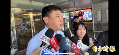 家寧全家開庭 ANDY律師：遺憾對方以不合理言詞答辯