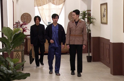 八點檔男星竟帥出新高度!網點名:情義無價
