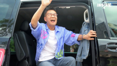 沈玉琳罹血癌住院治療 「被差別待遇」曝家中地位