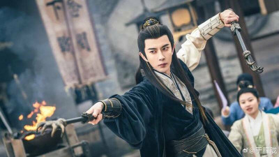 于朦朧身亡傳言四起！中共紅三代涉案、女皮條客全被掀出