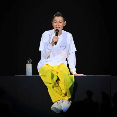 劉德華遭爆瀕臨破產內幕 靠她救援:不要阿貓阿狗亂認