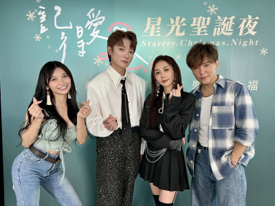 阿沁爆版稅祕辛！金曲翻唱進帳天價 年收竟高達七千萬