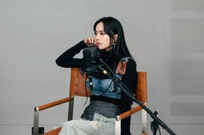 (影)身體不能這樣搞!蔡依林罹患皮蛇驚爆早睡原因