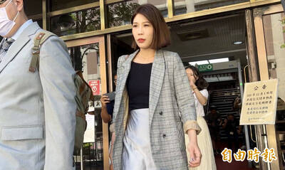 （獨家）馬郁雯傳辭三立記者「投入北市議員初選」 本人鬆口吐真相