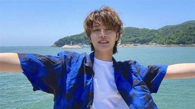 韓團NCT前成員文泰一性侵案二審開庭 悔求減刑喊：會用一生去贖罪