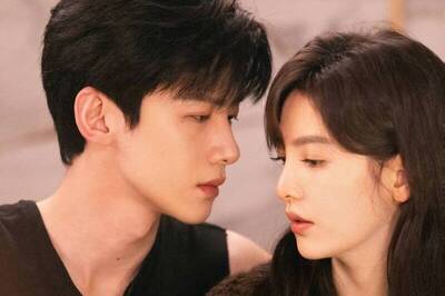 《難哄》還在售後服務！章若楠隔空放閃包場《不眠日》力挺白敬亭