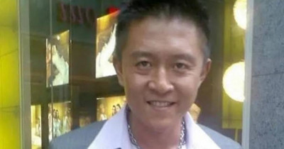 《大尾鱸鰻》男星陳光前驚傳身亡 陳屍住處「警消破門已明顯死亡」