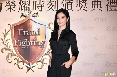 才說「爸爸我愛你」！林熙蕾90歲父親肺炎病逝 經紀公司發聲惹鼻酸