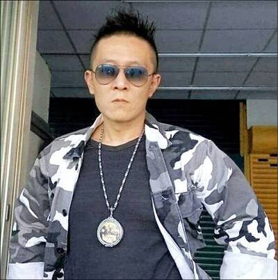 《大尾鱸鰻》男星陳光前陳屍住處 導演邱瓈寬錯愕發聲