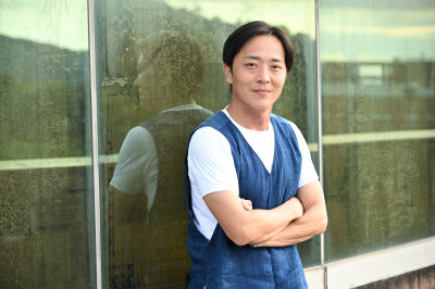 （金鐘專訪）媽媽遺言成動力！劉承恩熬零收入盼順利敲鐘 10萬獎金修祖墳