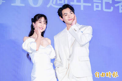 連晨翔婚後「進廠維修」  初體驗遭孕妻劉品言吐槽：沒那麼焦慮