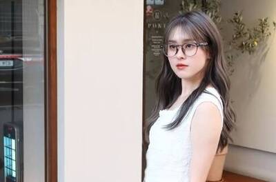 邱偲琹腎發炎指數飆破20倍    病床不足掛急診睡走廊