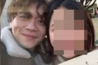 1個月前才曬恩愛 網宏Ryu被畫家女友宣告分手