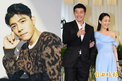 （影）王柏傑分手謝欣穎後被勸「學會放下」！他首曬照吐心情