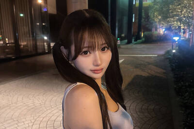 （影）「為什麼現在才出寫真」 日偶像引全網爆喊：買起來