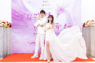 女神被爆離婚內幕 人生伴侶拿到10億感情變質全說了