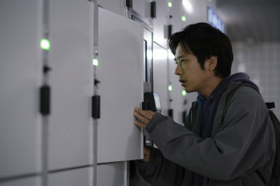 全台3天狂收400萬 《8號出口》影迷瘋狂8刷找彩蛋