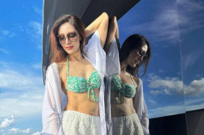 李嘉欣月領779萬生活費！愛馬仕4袋戰利品「近2千億信託真相」曝光