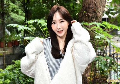 遭轟把大巨蛋當熱炒店 國光女神陳瑀希發聲道歉：絕不會再犯