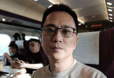 創業要快還是穩扎穩打？ 486先生1字經驗談