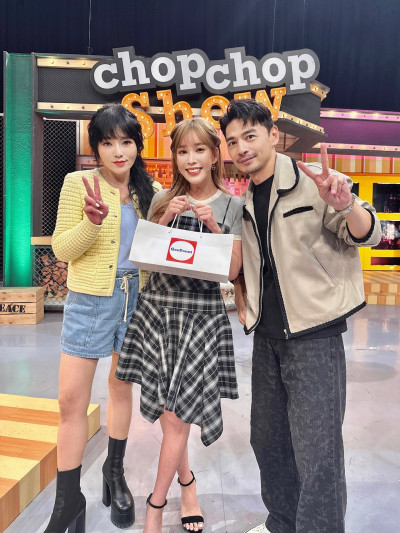 沈玉琳持續抗癌！劉涵竹鬆口《熱吵店》變了  真實心聲曝光